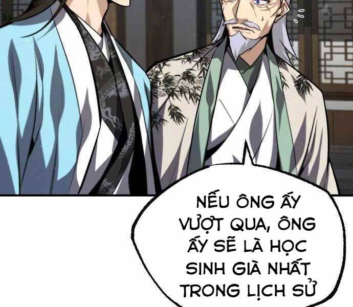 Đệ Nhất Võ Sư, Cao Thủ Baek chapter 35 - Upload bởi truyensieuhay.com