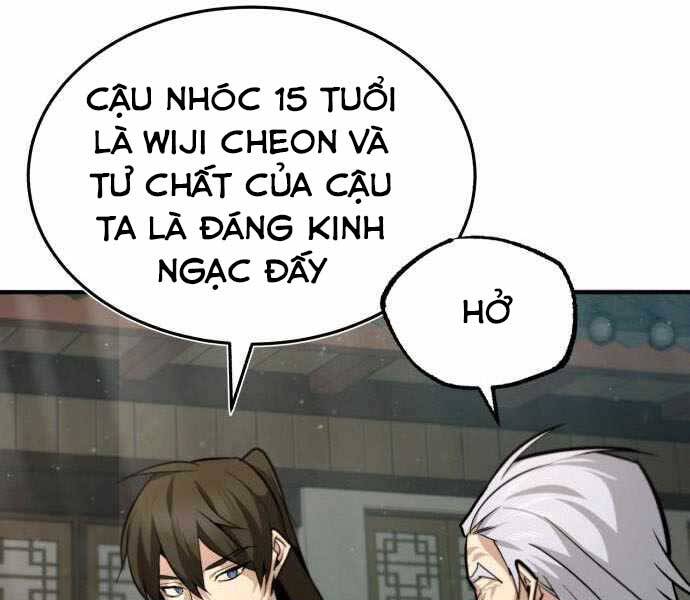 Đệ Nhất Võ Sư, Cao Thủ Baek chapter 35 - Upload bởi truyensieuhay.com