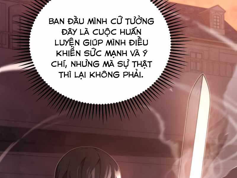 CON TRAI ÚT CỦA GIA ĐÌNH KIẾM THUẬT DANH TIẾNG chapter 22 - Upload bởi truyensieuhay.com