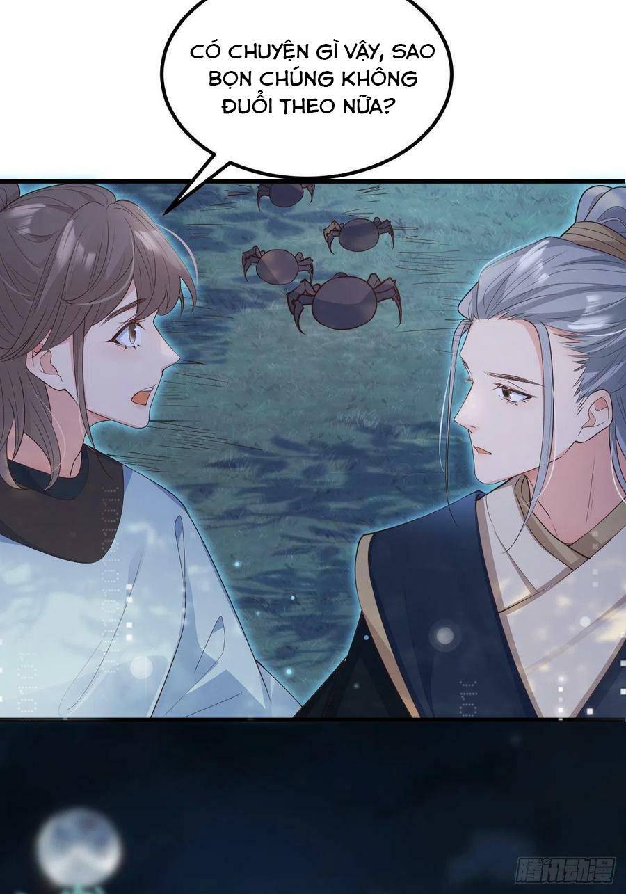 Tiểu Hồ Ly Hôm Nay Có Chút Ngoan chapter 47 - Upload bởi truyensieuhay.com