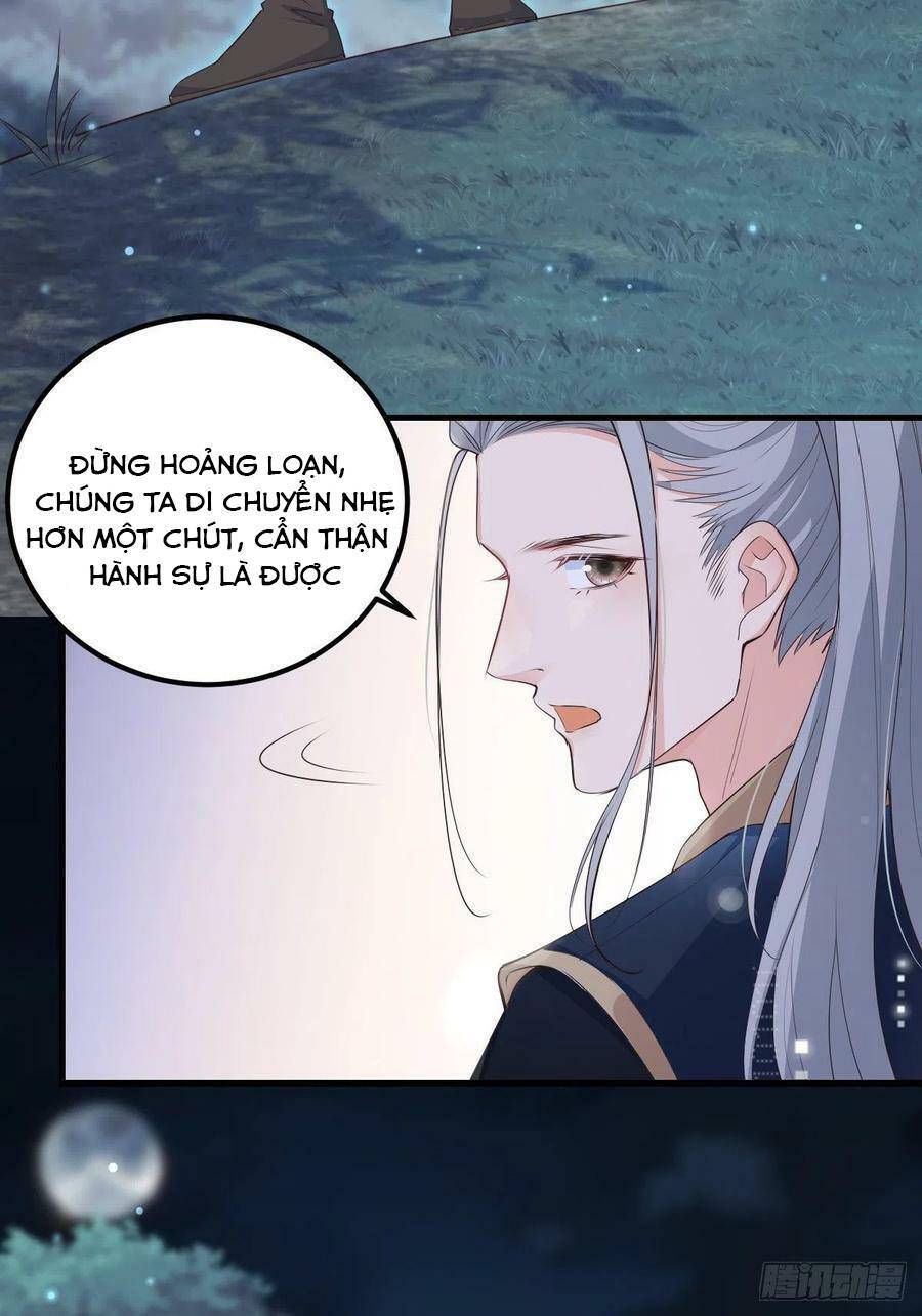 Tiểu Hồ Ly Hôm Nay Có Chút Ngoan chapter 47 - Upload bởi truyensieuhay.com