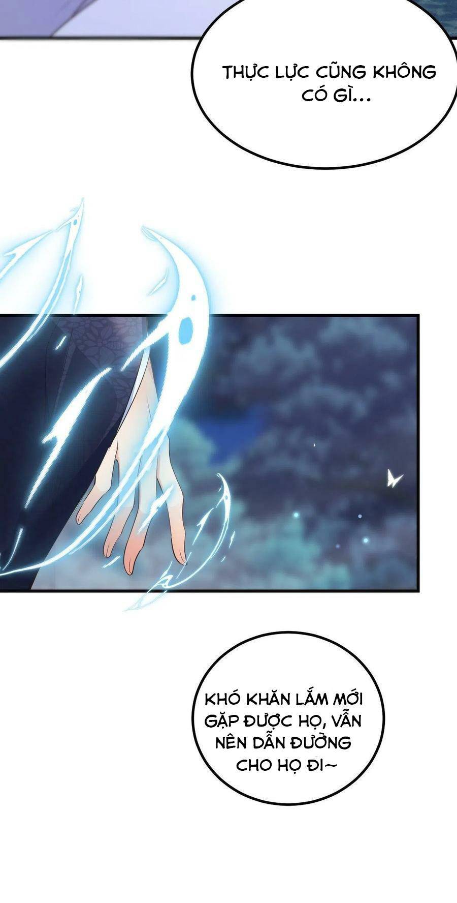 Tiểu Hồ Ly Hôm Nay Có Chút Ngoan chapter 47 - Upload bởi truyensieuhay.com
