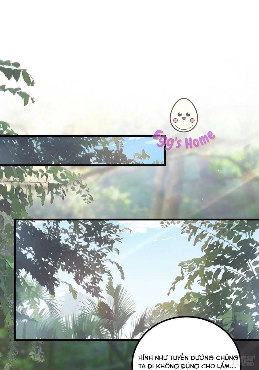 Tiểu Hồ Ly Hôm Nay Có Chút Ngoan chapter 47 - Upload bởi truyensieuhay.com