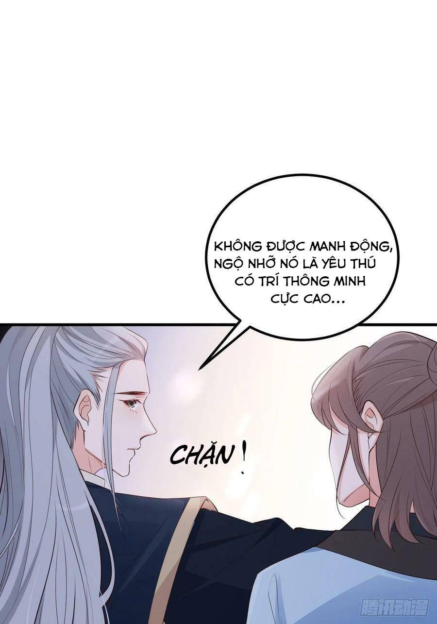 Tiểu Hồ Ly Hôm Nay Có Chút Ngoan chapter 47 - Upload bởi truyensieuhay.com