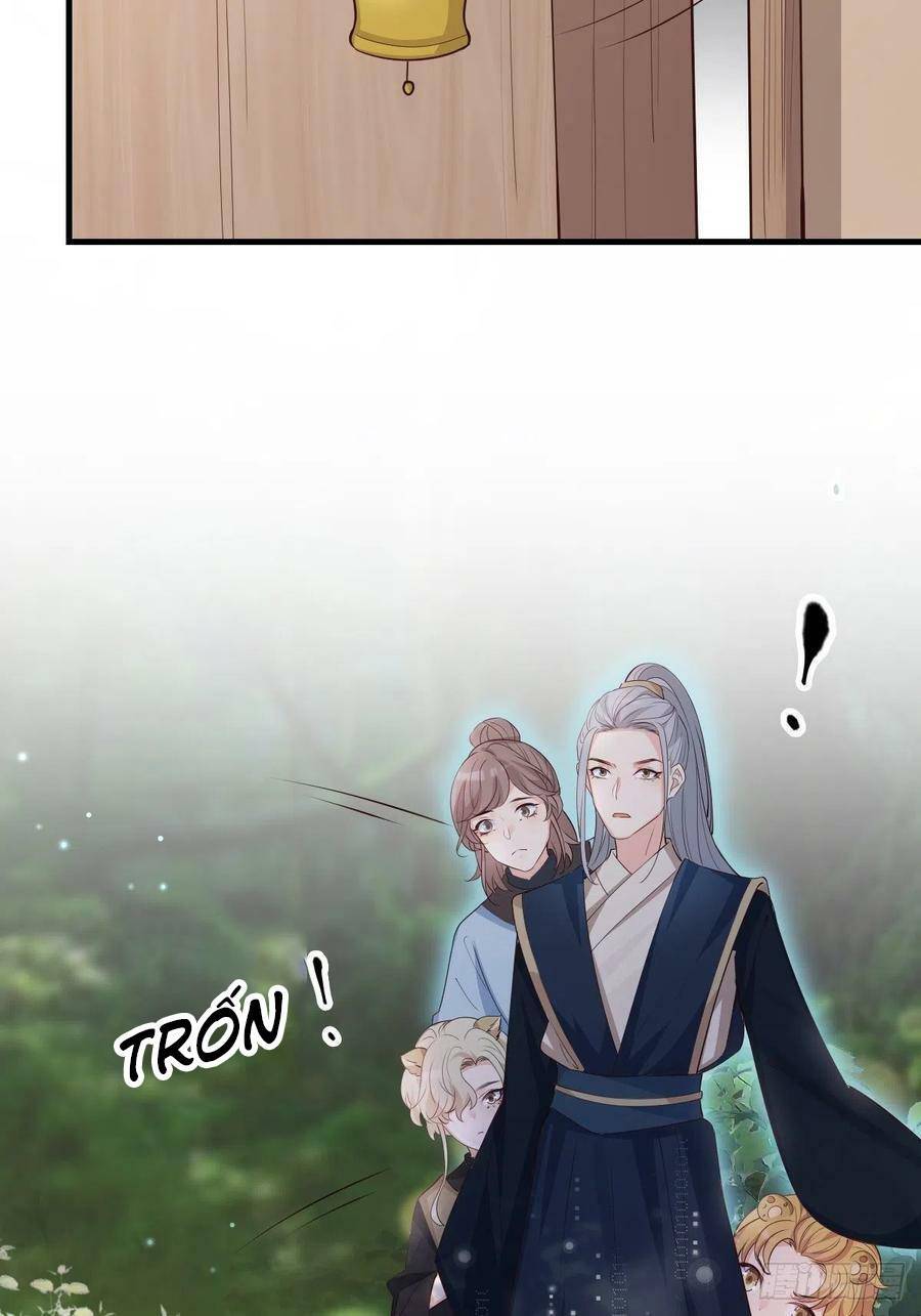 Tiểu Hồ Ly Hôm Nay Có Chút Ngoan chapter 47 - Upload bởi truyensieuhay.com