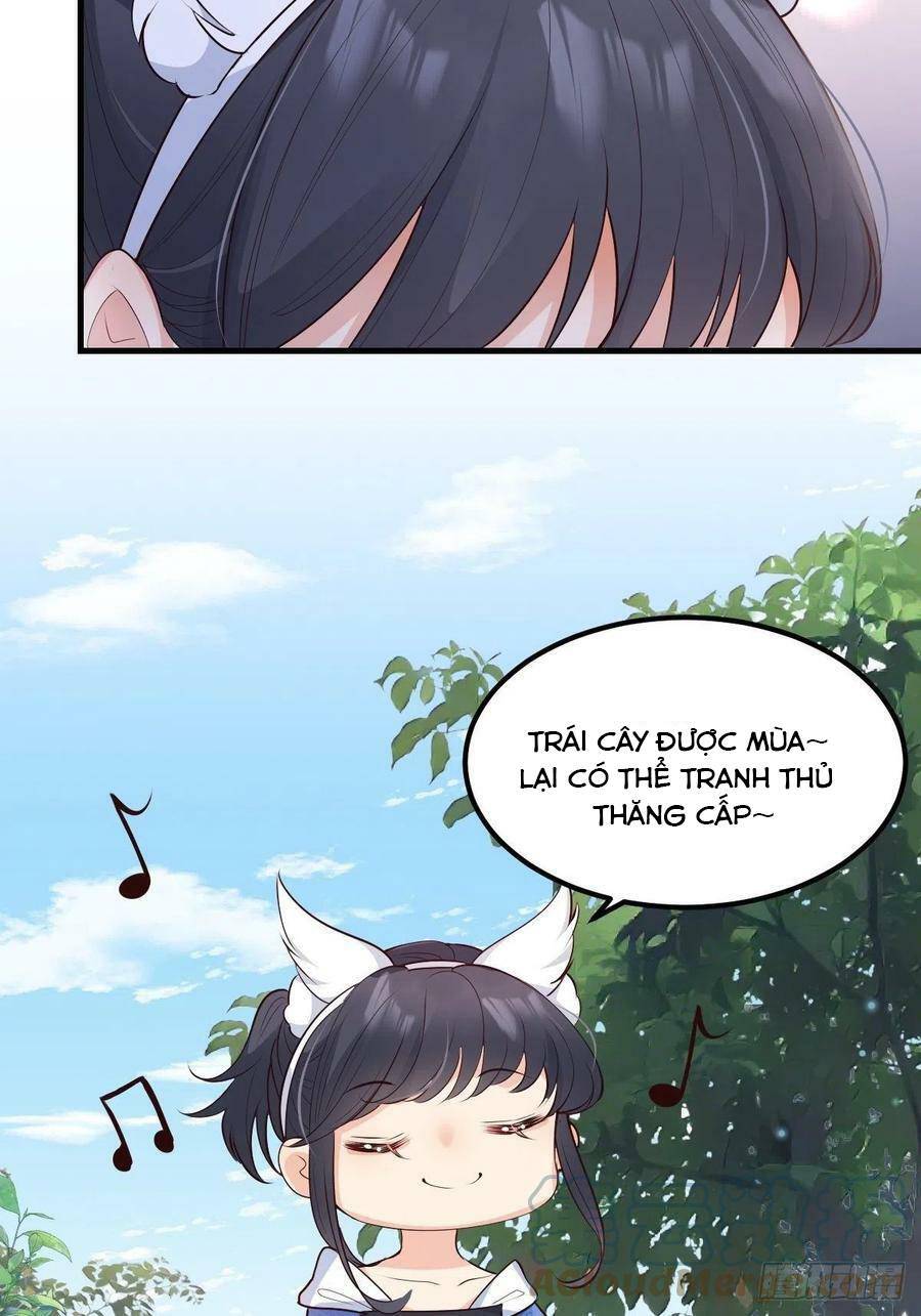 Tiểu Hồ Ly Hôm Nay Có Chút Ngoan chapter 47 - Upload bởi truyensieuhay.com