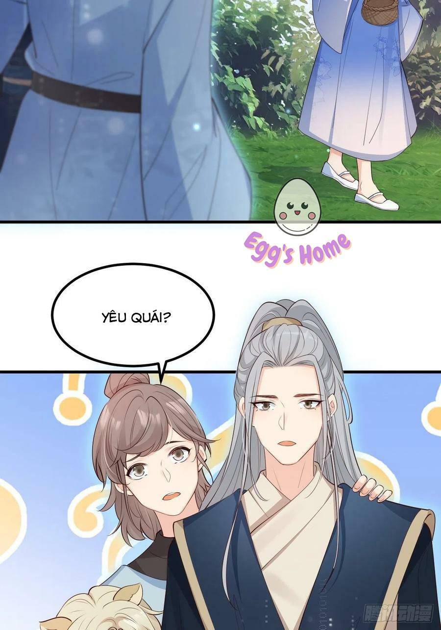Tiểu Hồ Ly Hôm Nay Có Chút Ngoan chapter 47 - Upload bởi truyensieuhay.com