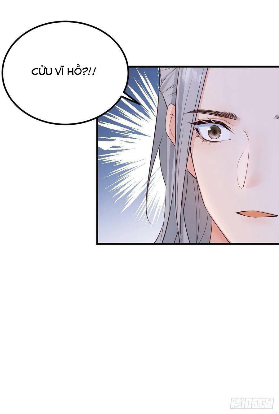 Tiểu Hồ Ly Hôm Nay Có Chút Ngoan chapter 47 - Upload bởi truyensieuhay.com