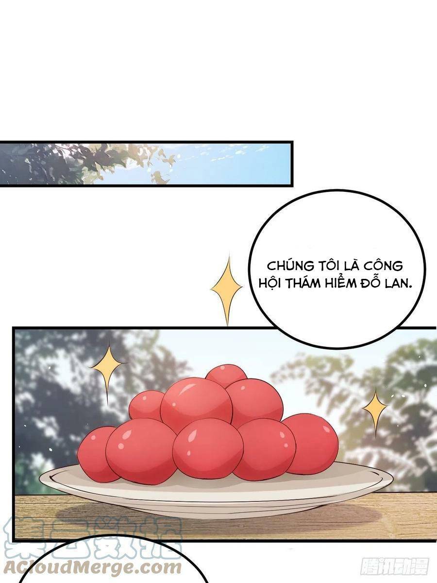 Tiểu Hồ Ly Hôm Nay Có Chút Ngoan chapter 47 - Upload bởi truyensieuhay.com