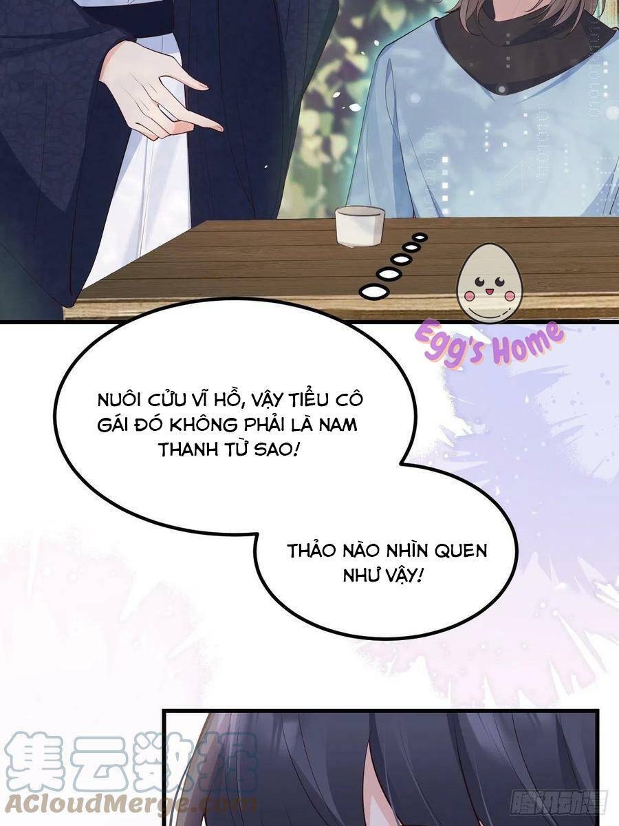 Tiểu Hồ Ly Hôm Nay Có Chút Ngoan chapter 47 - Upload bởi truyensieuhay.com