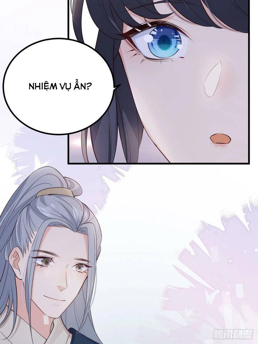 Tiểu Hồ Ly Hôm Nay Có Chút Ngoan chapter 47 - Upload bởi truyensieuhay.com
