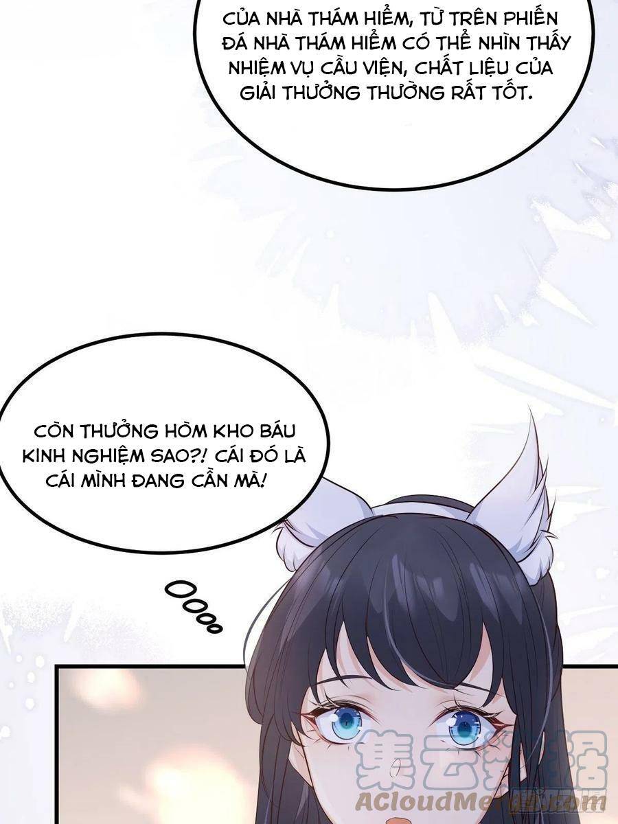Tiểu Hồ Ly Hôm Nay Có Chút Ngoan chapter 47 - Upload bởi truyensieuhay.com