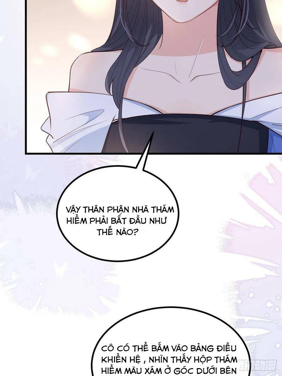 Tiểu Hồ Ly Hôm Nay Có Chút Ngoan chapter 47 - Upload bởi truyensieuhay.com