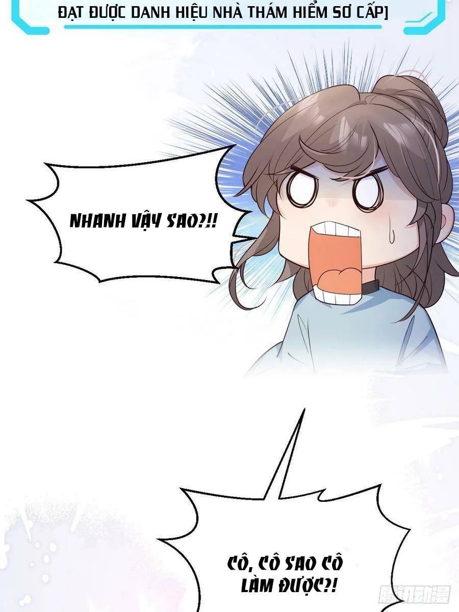 Tiểu Hồ Ly Hôm Nay Có Chút Ngoan chapter 47 - Upload bởi truyensieuhay.com