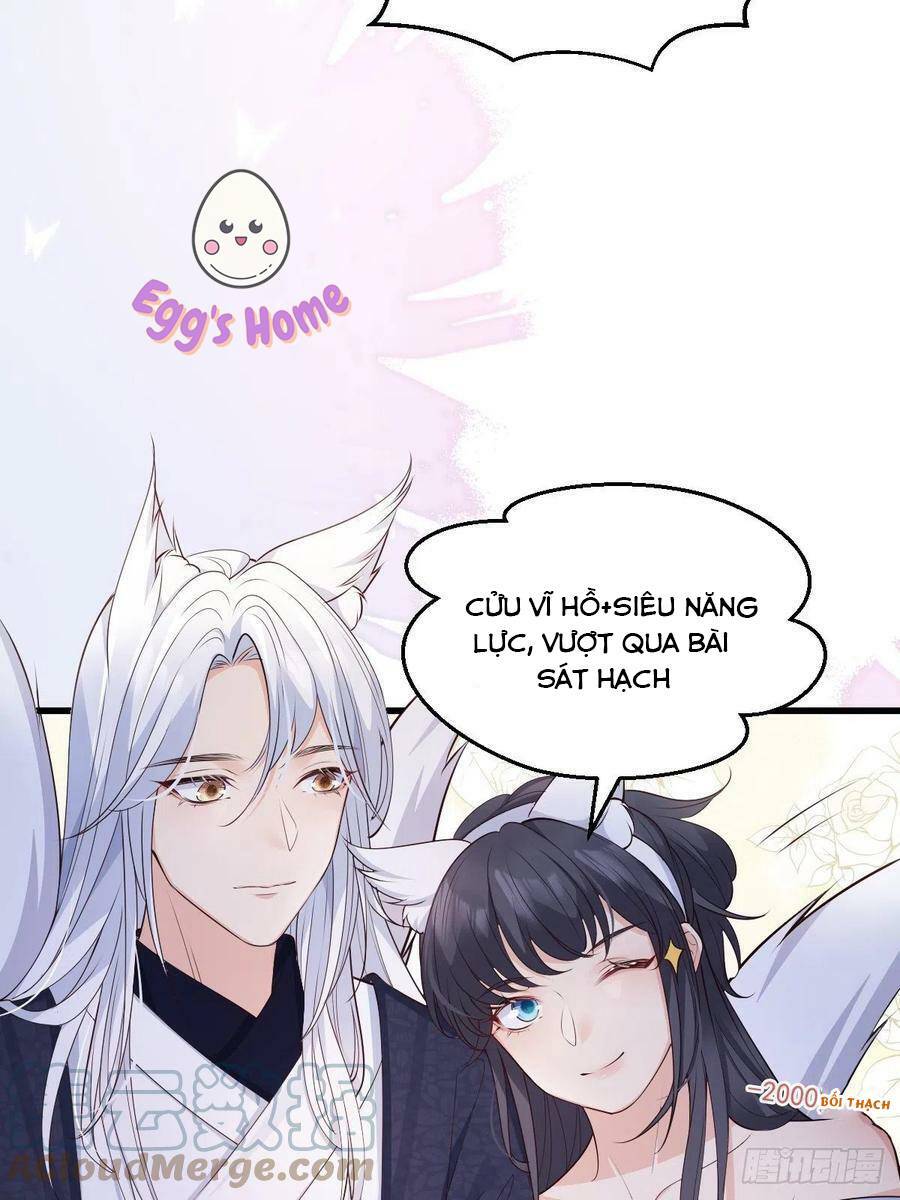 Tiểu Hồ Ly Hôm Nay Có Chút Ngoan chapter 47 - Upload bởi truyensieuhay.com