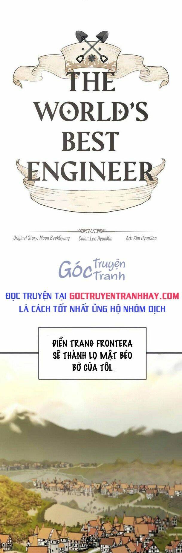 Bậc Thầy Thiết Kế Điền Trang chapter 36 - Upload bởi truyensieuhay.com