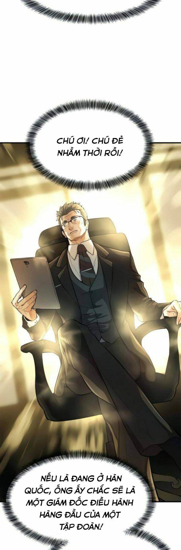Bậc Thầy Thiết Kế Điền Trang chapter 36 - Upload bởi truyensieuhay.com
