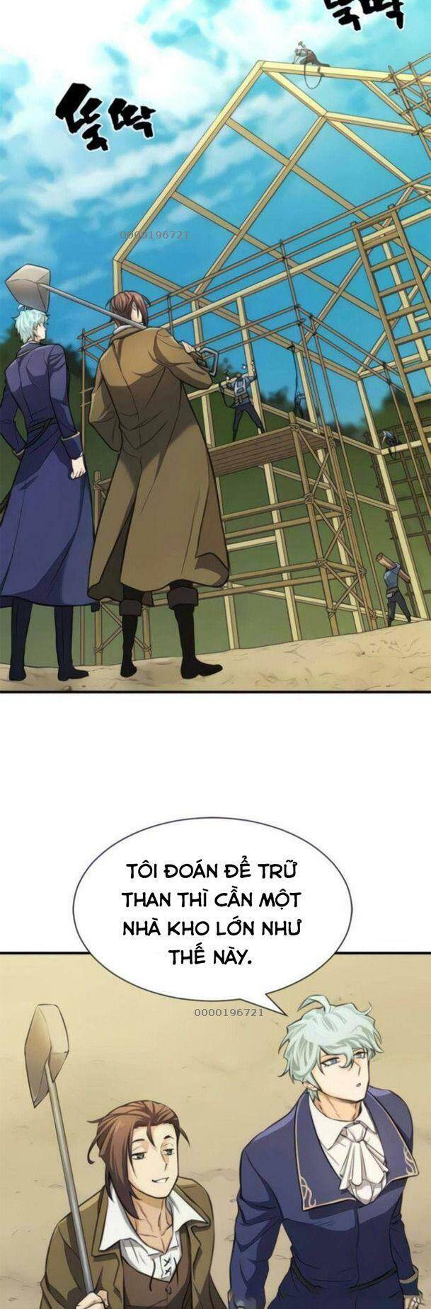 Bậc Thầy Thiết Kế Điền Trang chapter 36 - Upload bởi truyensieuhay.com