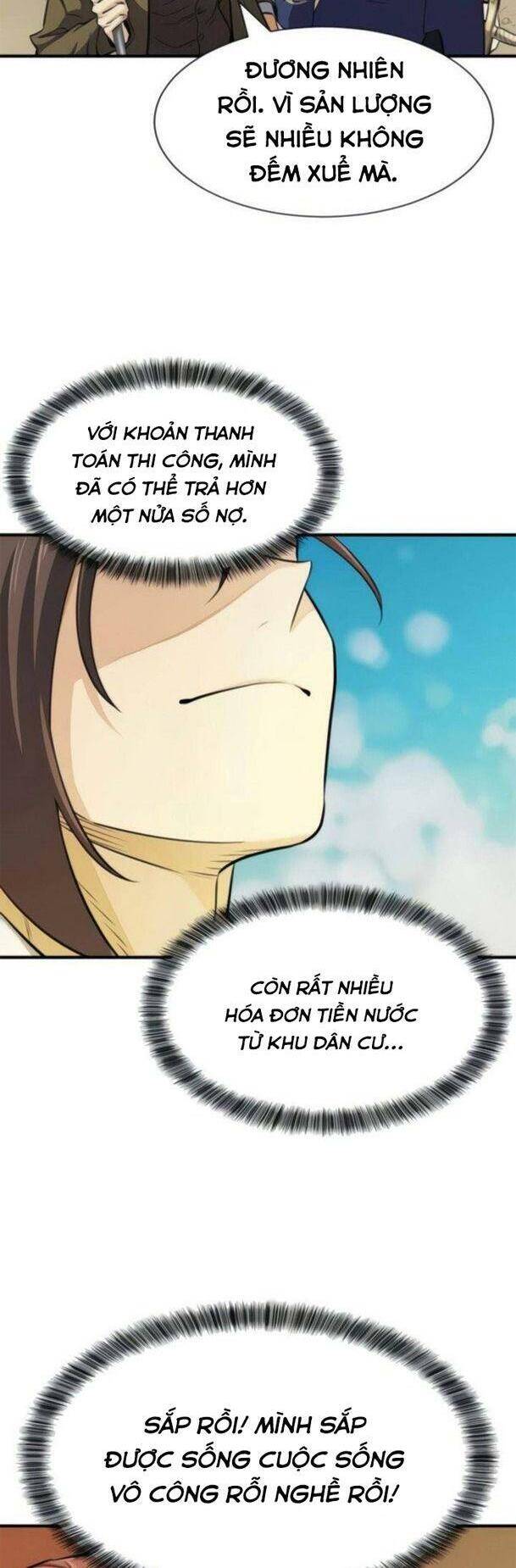 Bậc Thầy Thiết Kế Điền Trang chapter 36 - Upload bởi truyensieuhay.com