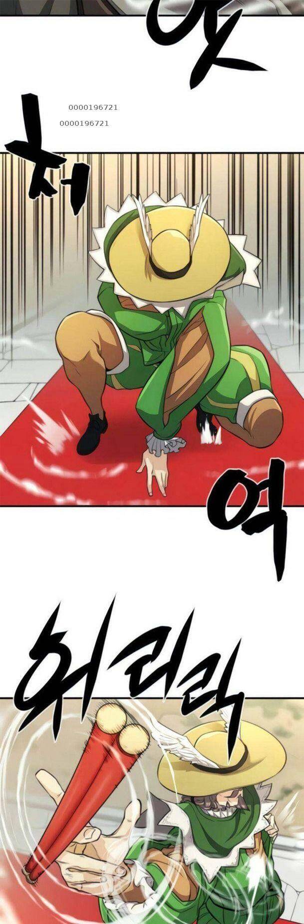 Bậc Thầy Thiết Kế Điền Trang chapter 36 - Upload bởi truyensieuhay.com