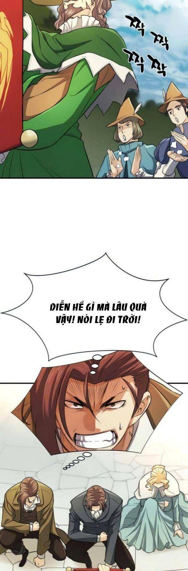 Bậc Thầy Thiết Kế Điền Trang chapter 36 - Upload bởi truyensieuhay.com