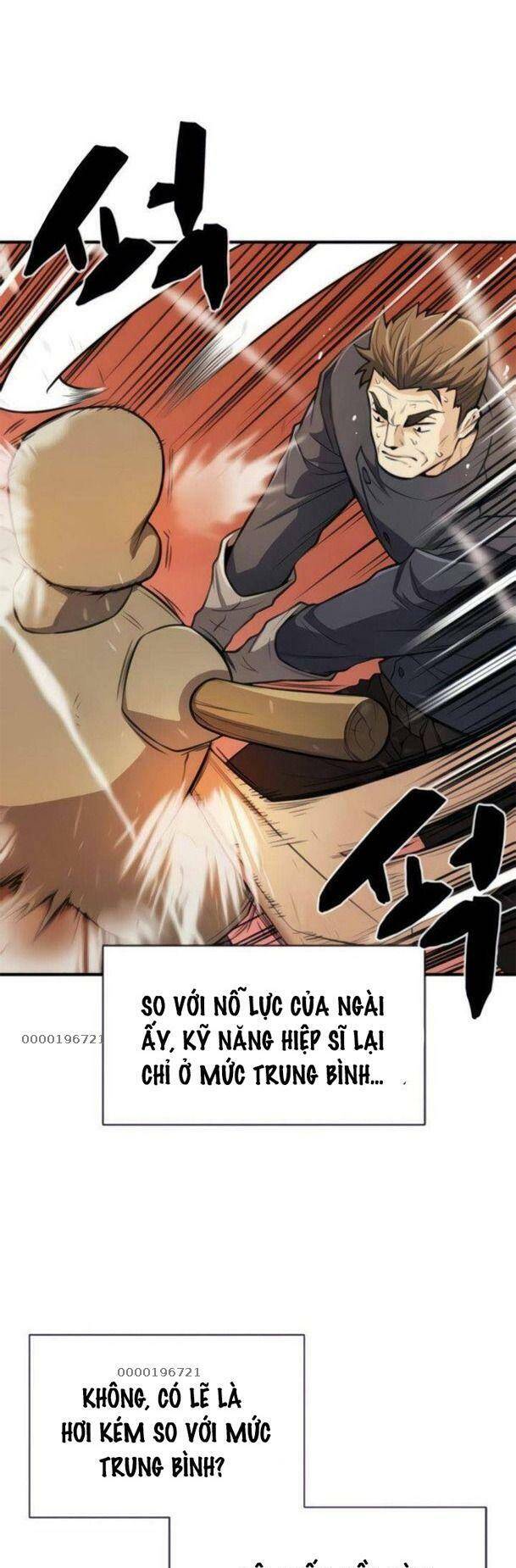 Bậc Thầy Thiết Kế Điền Trang chapter 36 - Upload bởi truyensieuhay.com