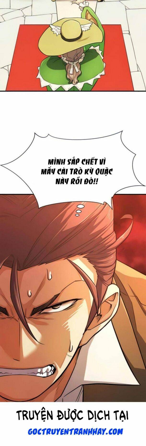 Bậc Thầy Thiết Kế Điền Trang chapter 36 - Upload bởi truyensieuhay.com