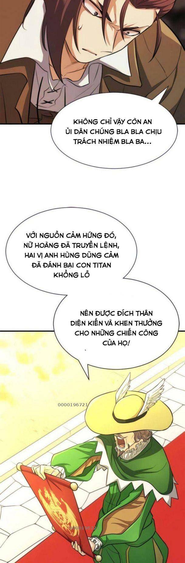Bậc Thầy Thiết Kế Điền Trang chapter 36 - Upload bởi truyensieuhay.com