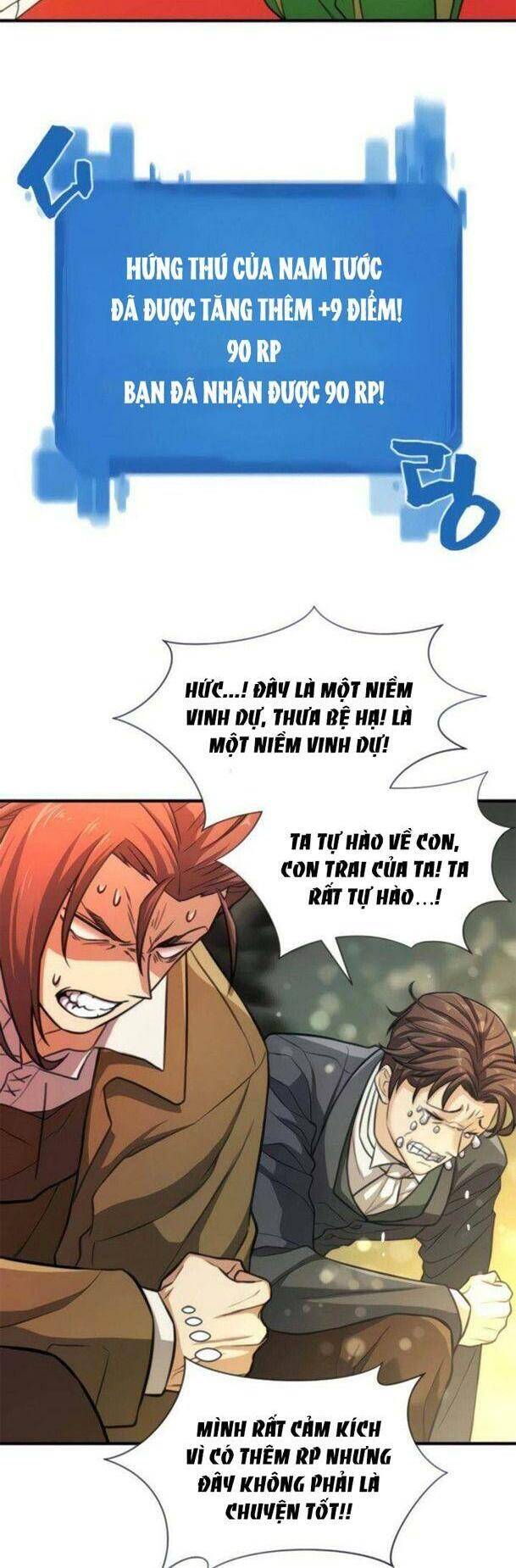 Bậc Thầy Thiết Kế Điền Trang chapter 36 - Upload bởi truyensieuhay.com
