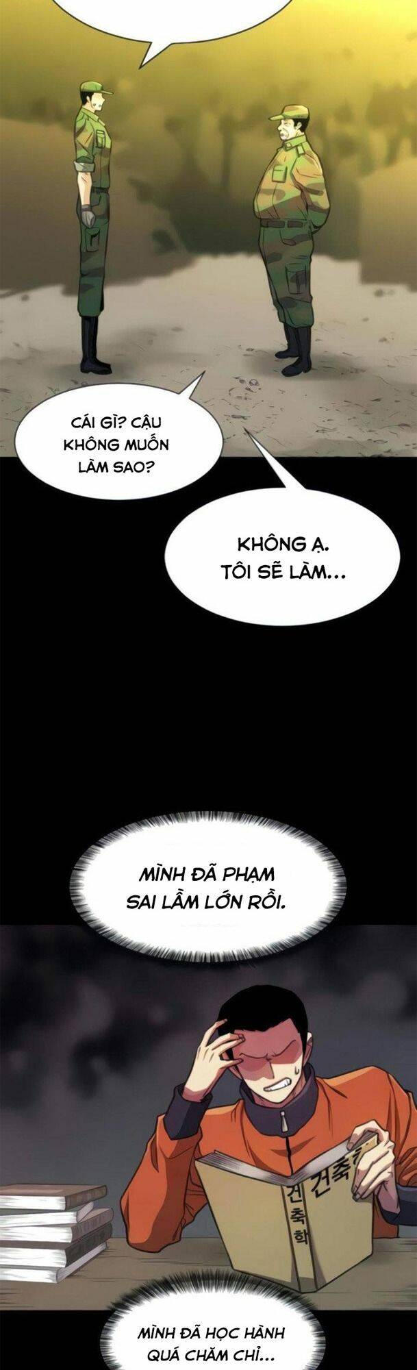 Bậc Thầy Thiết Kế Điền Trang chapter 36 - Upload bởi truyensieuhay.com