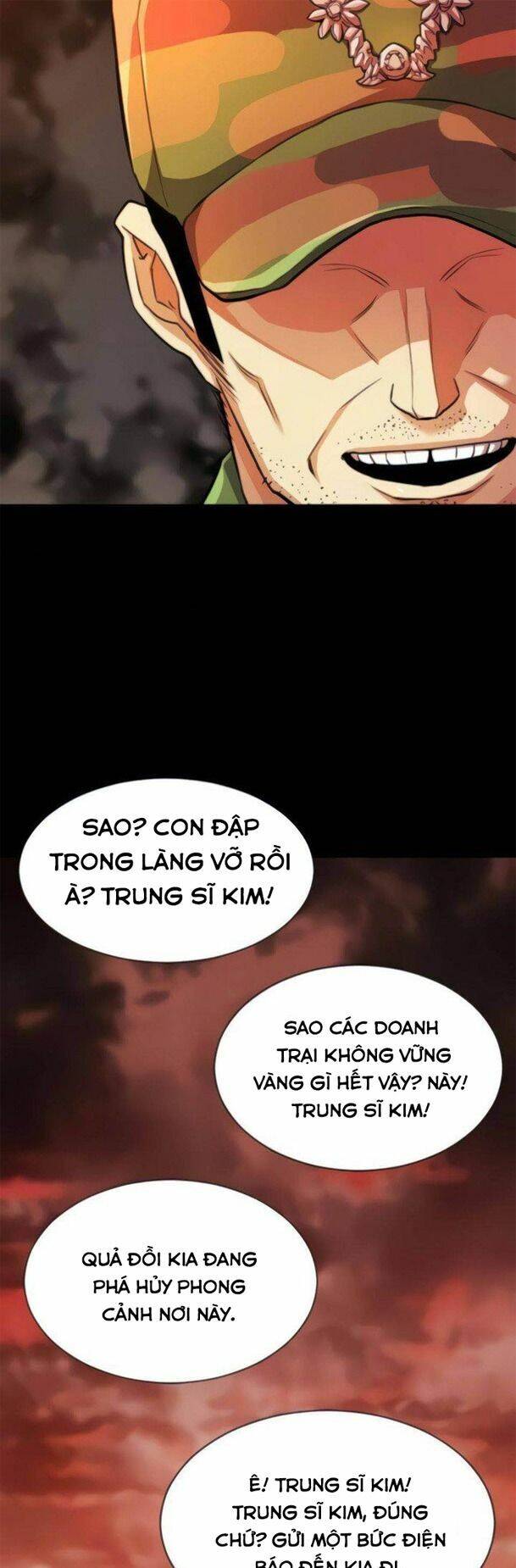 Bậc Thầy Thiết Kế Điền Trang chapter 36 - Upload bởi truyensieuhay.com