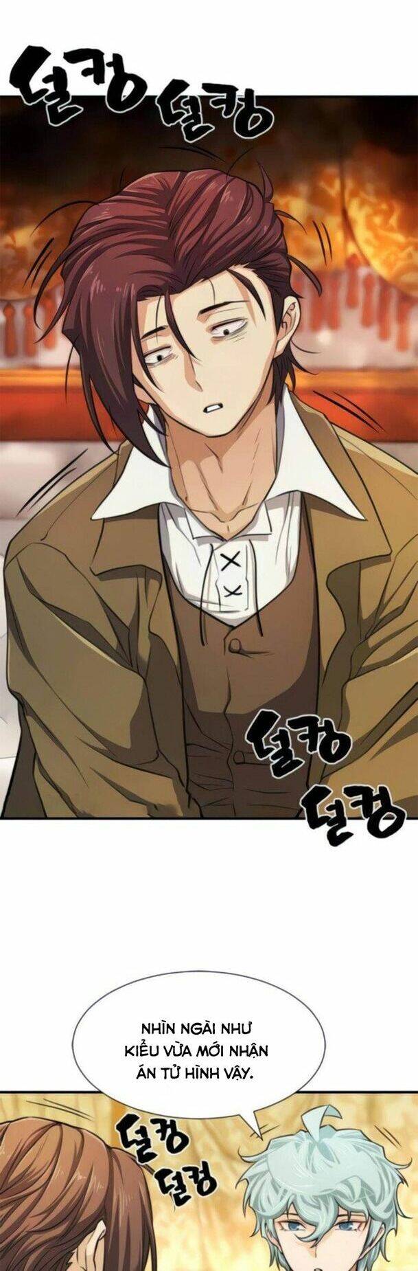 Bậc Thầy Thiết Kế Điền Trang chapter 36 - Upload bởi truyensieuhay.com