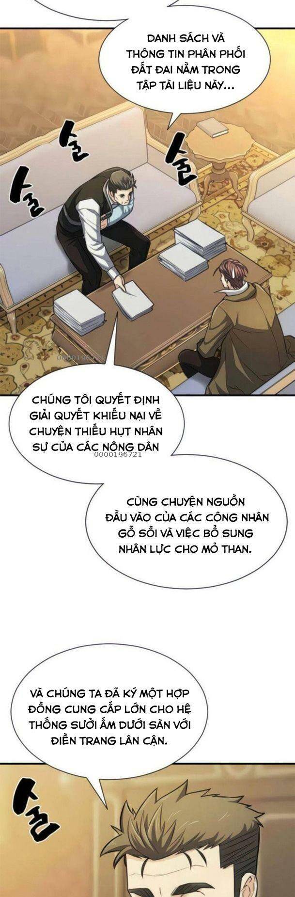Bậc Thầy Thiết Kế Điền Trang chapter 36 - Upload bởi truyensieuhay.com