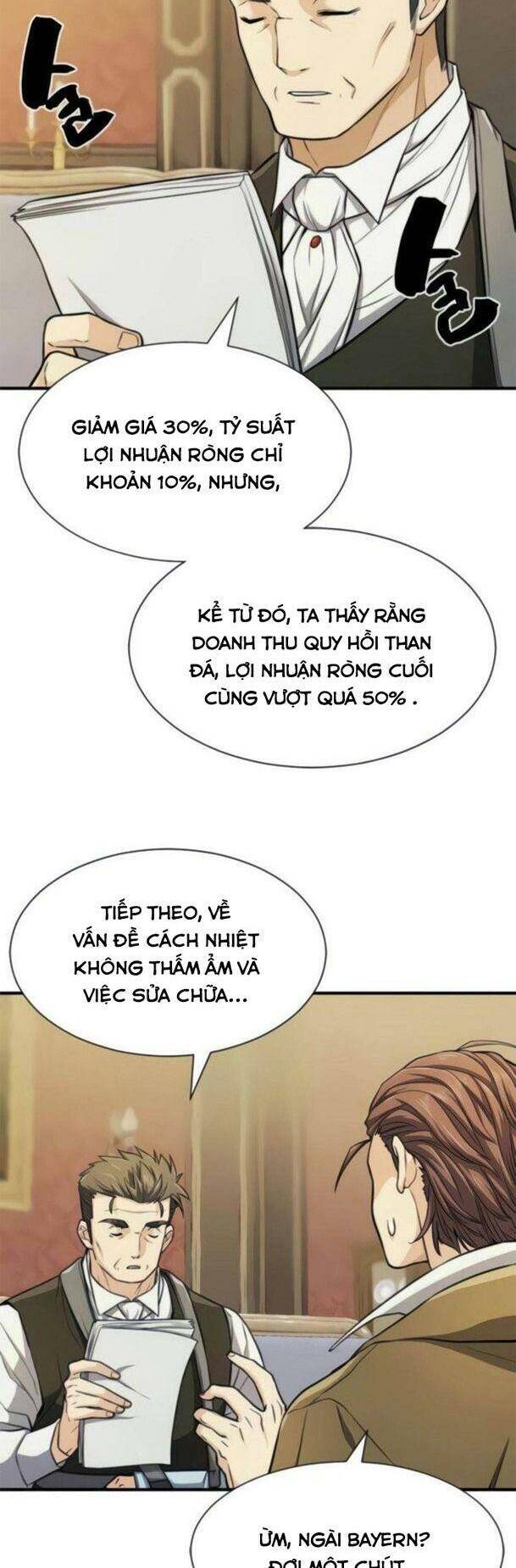 Bậc Thầy Thiết Kế Điền Trang chapter 36 - Upload bởi truyensieuhay.com