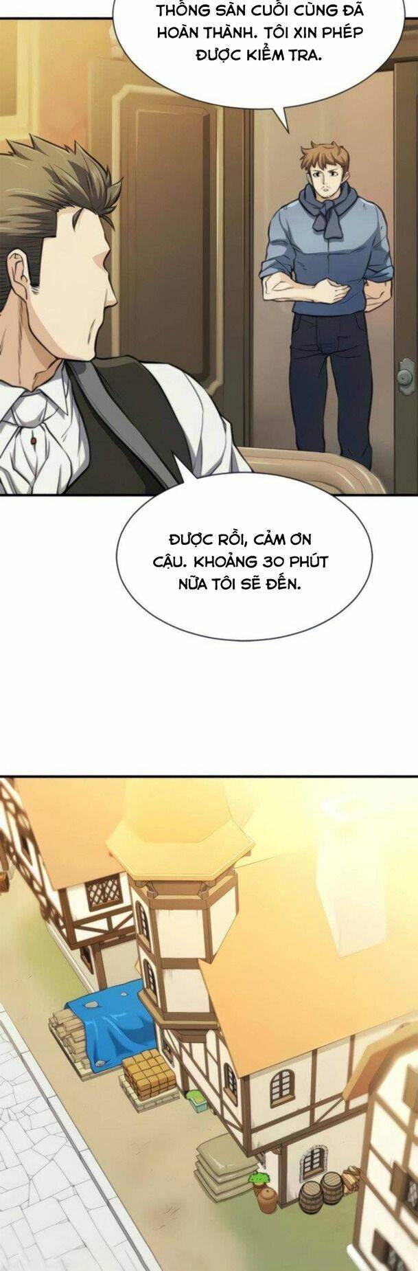 Bậc Thầy Thiết Kế Điền Trang chapter 36 - Upload bởi truyensieuhay.com