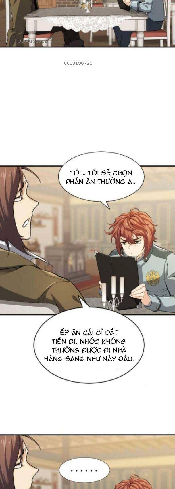 Bậc Thầy Thiết Kế Điền Trang chapter 38 - Upload bởi truyensieuhay.com