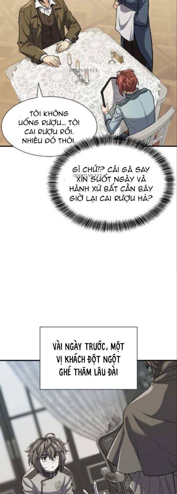 Bậc Thầy Thiết Kế Điền Trang chapter 38 - Upload bởi truyensieuhay.com