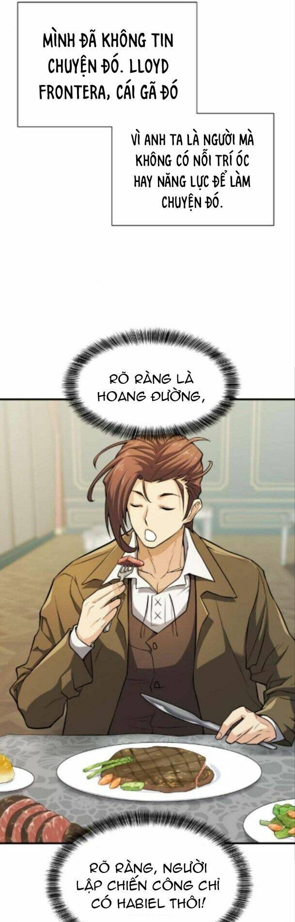 Bậc Thầy Thiết Kế Điền Trang chapter 38 - Upload bởi truyensieuhay.com
