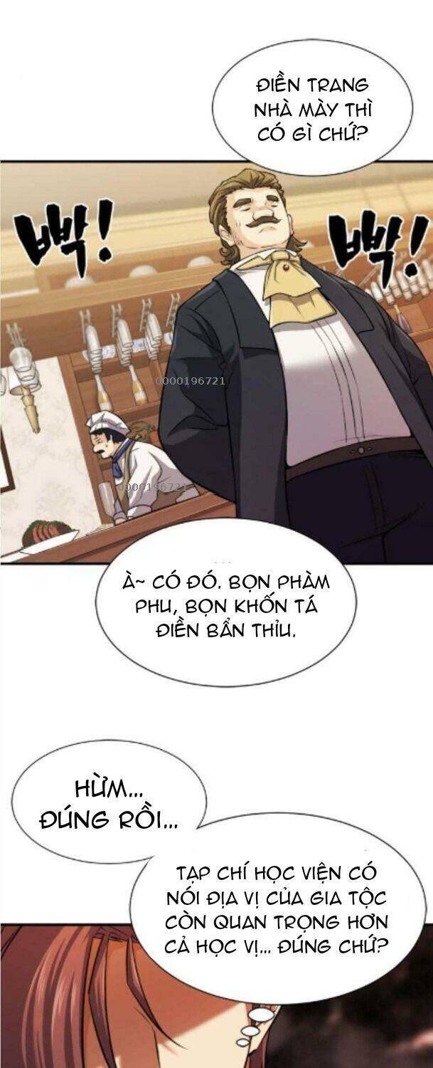 Bậc Thầy Thiết Kế Điền Trang chapter 38 - Upload bởi truyensieuhay.com