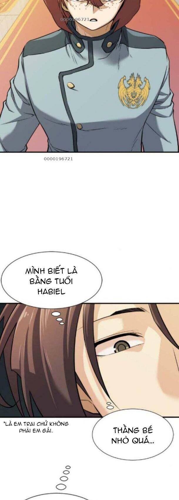 Bậc Thầy Thiết Kế Điền Trang chapter 38 - Upload bởi truyensieuhay.com