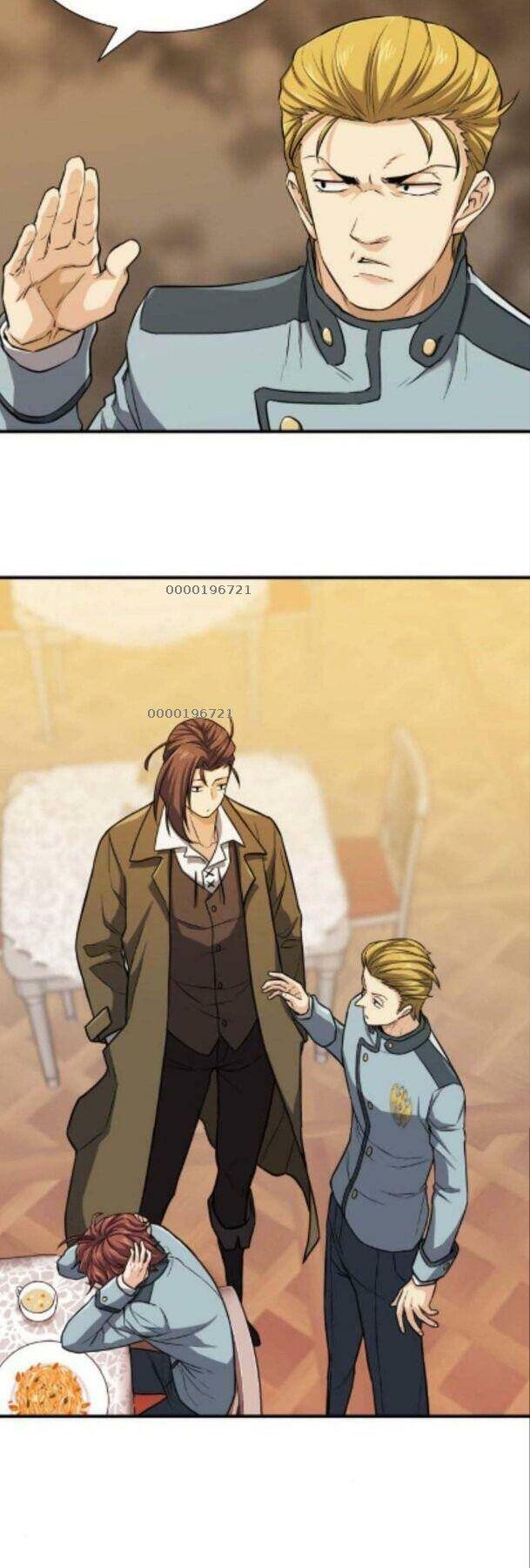Bậc Thầy Thiết Kế Điền Trang chapter 38 - Upload bởi truyensieuhay.com
