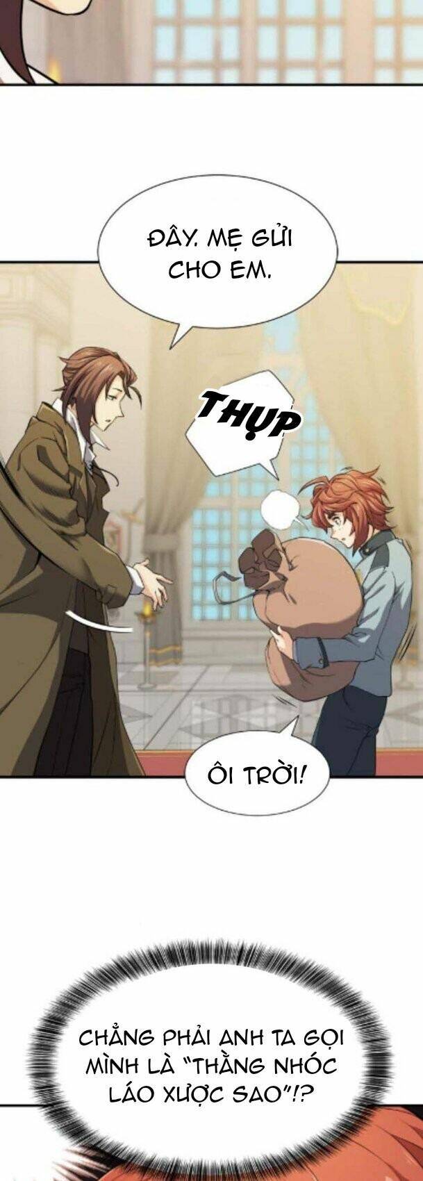 Bậc Thầy Thiết Kế Điền Trang chapter 38 - Upload bởi truyensieuhay.com