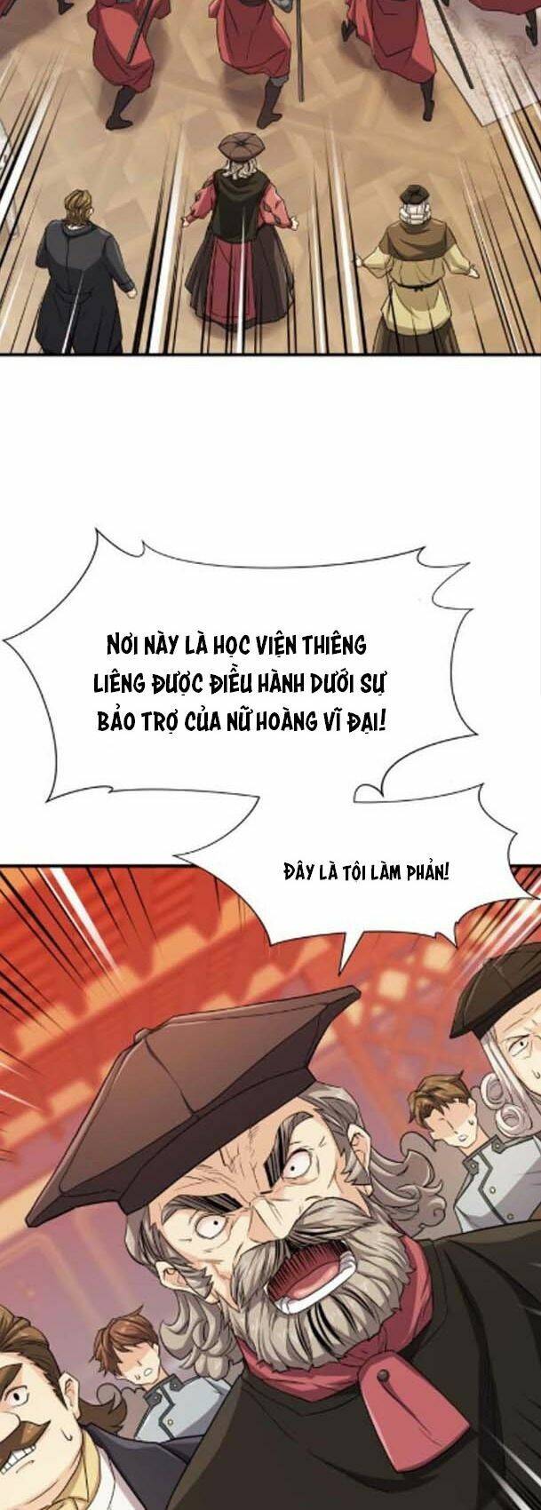 Bậc Thầy Thiết Kế Điền Trang chapter 39 - Upload bởi truyensieuhay.com