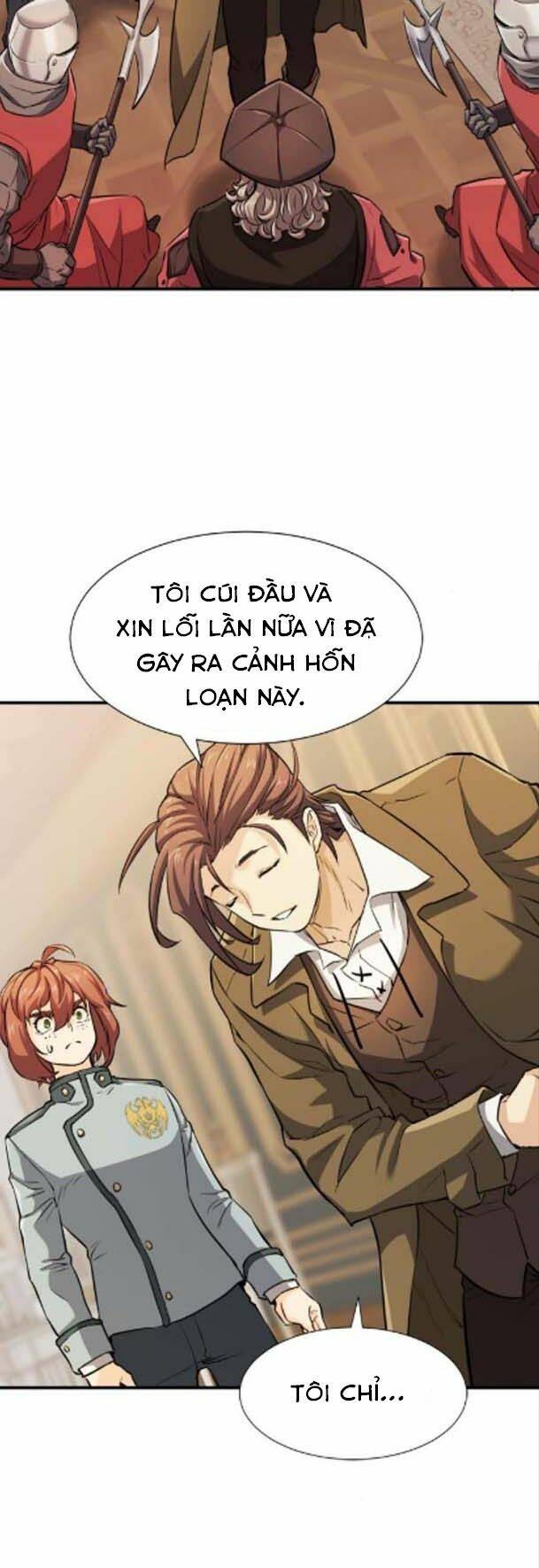Bậc Thầy Thiết Kế Điền Trang chapter 39 - Upload bởi truyensieuhay.com