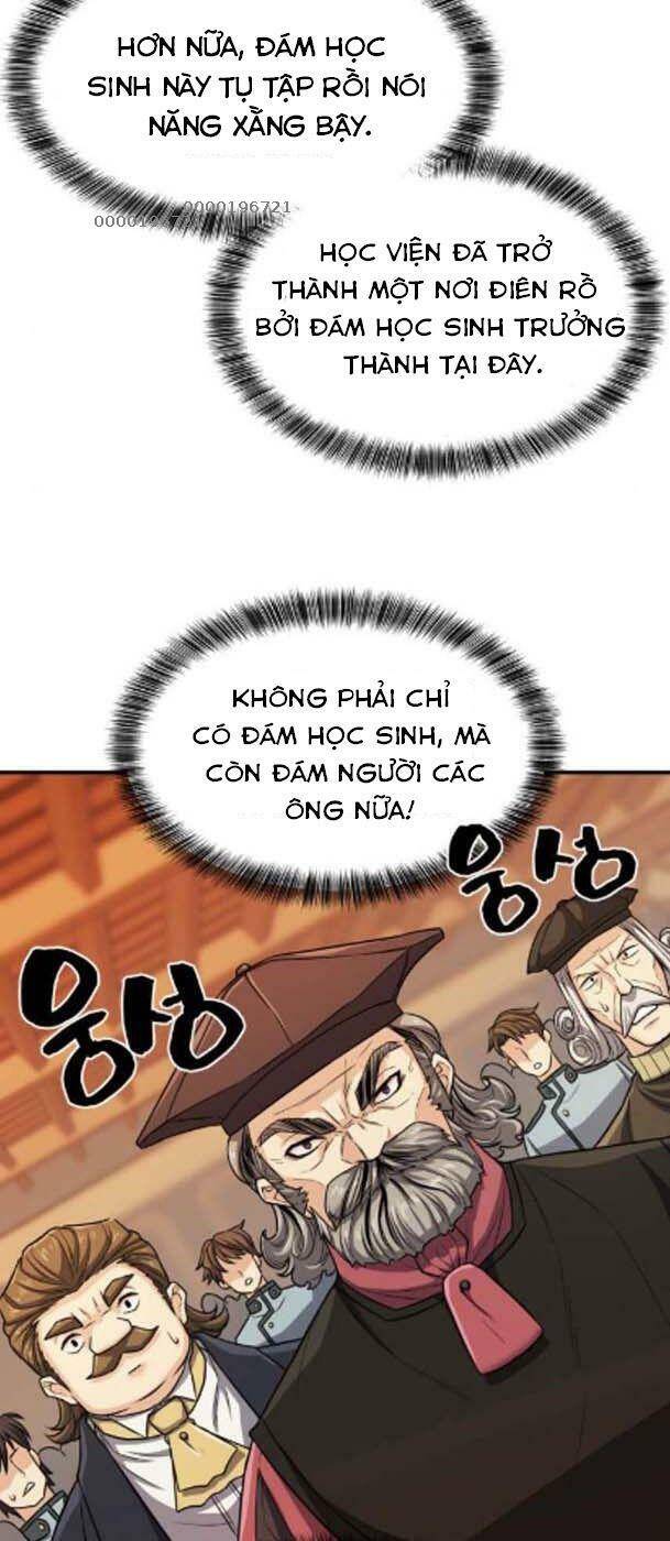 Bậc Thầy Thiết Kế Điền Trang chapter 39 - Upload bởi truyensieuhay.com