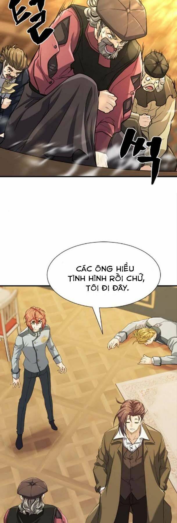 Bậc Thầy Thiết Kế Điền Trang chapter 39 - Upload bởi truyensieuhay.com
