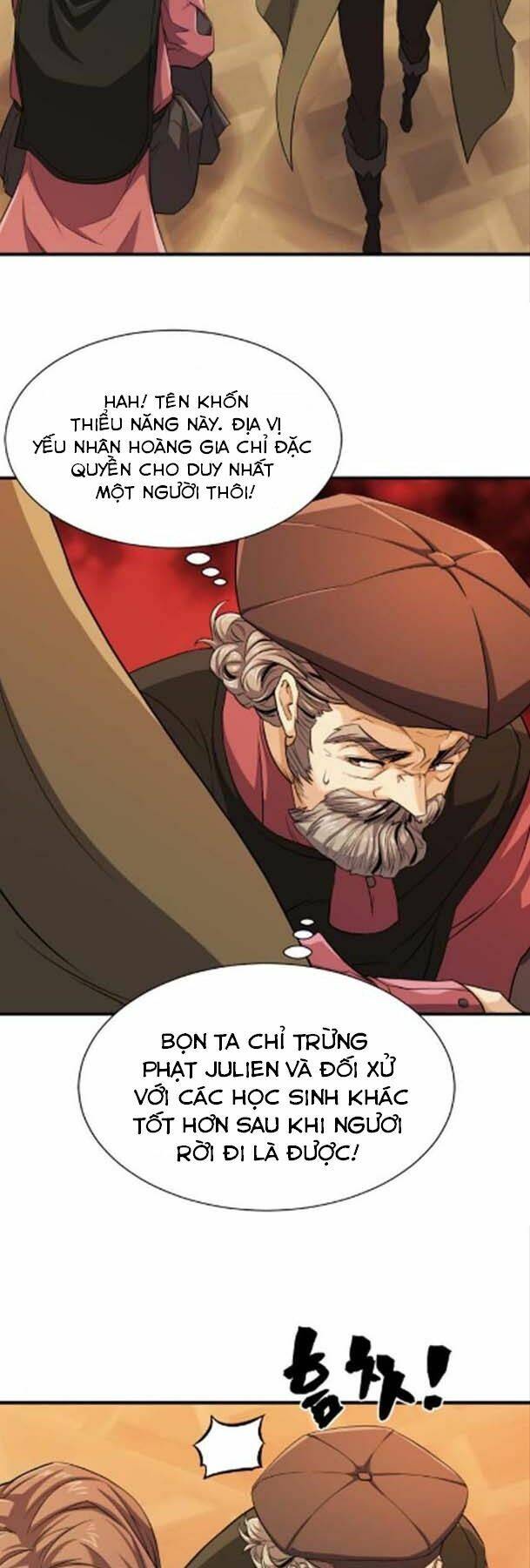 Bậc Thầy Thiết Kế Điền Trang chapter 39 - Upload bởi truyensieuhay.com