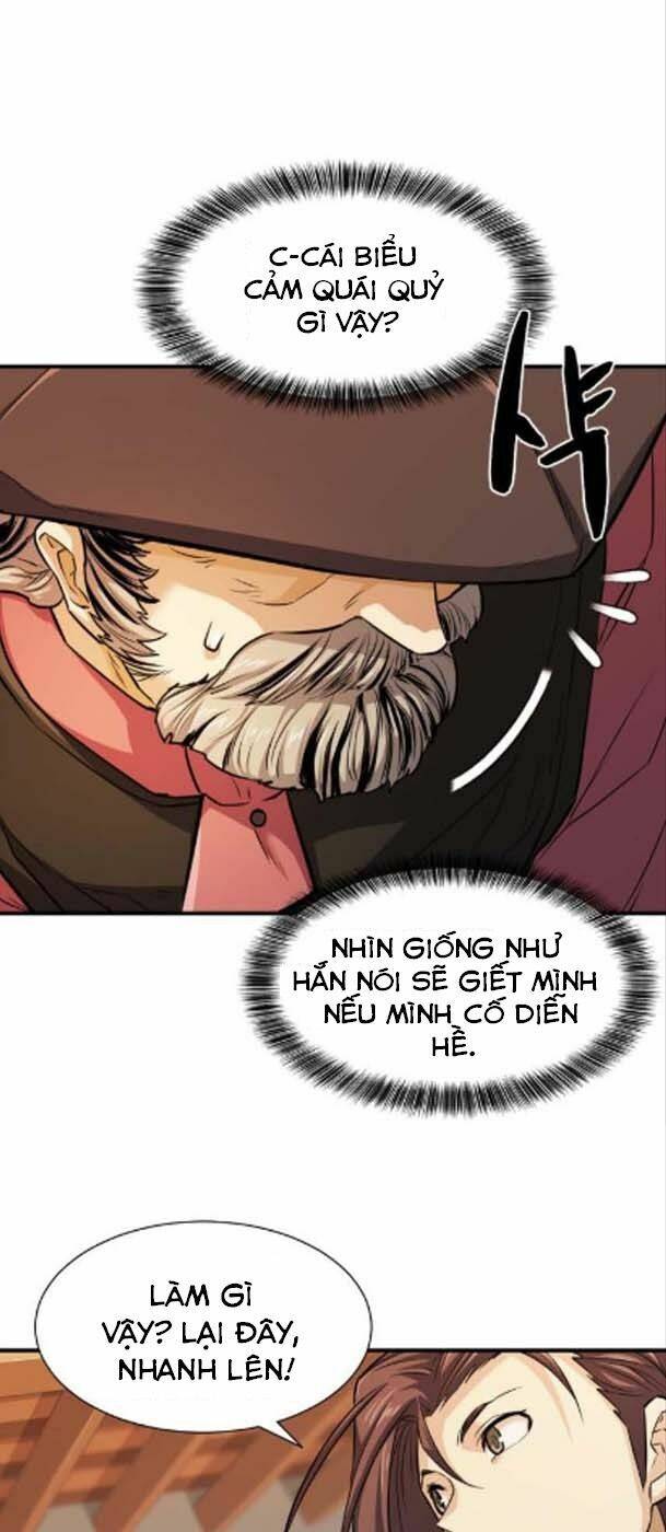 Bậc Thầy Thiết Kế Điền Trang chapter 39 - Upload bởi truyensieuhay.com