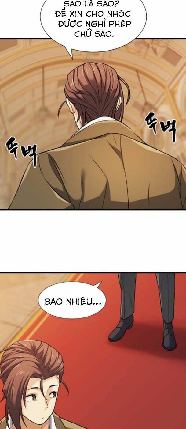 Bậc Thầy Thiết Kế Điền Trang chapter 39 - Upload bởi truyensieuhay.com