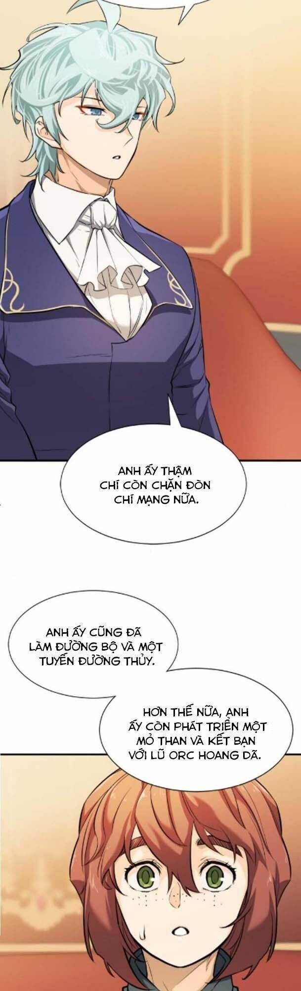 Bậc Thầy Thiết Kế Điền Trang chapter 39 - Upload bởi truyensieuhay.com